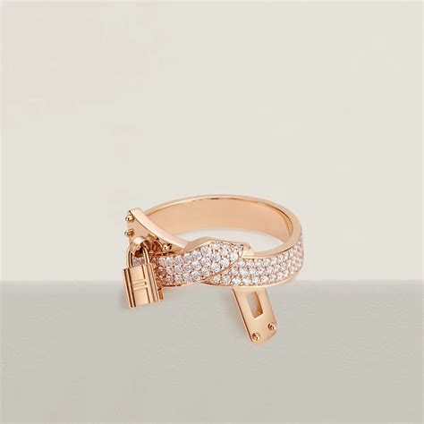 bague hermes ancienne collection